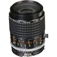 Nikon 105mm f/2.8 Micro-Nikkor Picture