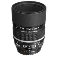 Nikon 105mm f/2 AF-D DC Nikkor Picture