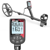Nokta Score 3 Metal Detector P Picture