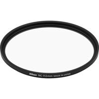 Nikon 112mm NC Neutral Clear F Picture