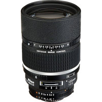 Nikon 135mm f/2 AF-D DC Nikkor Picture