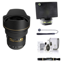Nikon 14-24mm f/2.8G ED-IF AF- Picture