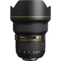 Nikon 14-24mm f/2.8G ED-IF AF- Picture