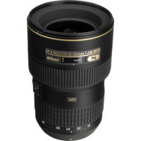 Nikon 16-35mm f/4G AF-S ED VR  Picture
