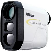 Nikon 6x20 COOLSHOT 20i GII Go Picture