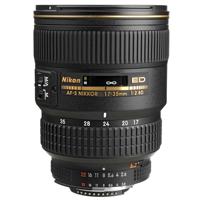 Nikon 17-35mm f/2.8D ED-IF AF- Picture