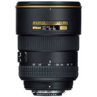 Nikon 17-55mm f/2.8G ED-IF AF- Picture