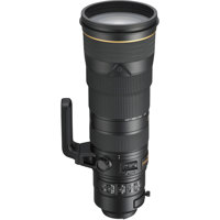 Nikon 180-400mm f/4E TC1.4 FL  Picture