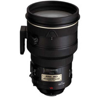 Nikon 200mm f/2G IF-ED AF-S VR Picture