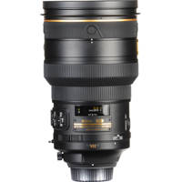 Nikon 200mm f/2G IF-ED AF-S VR Picture