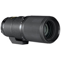 Nikon 200mm f/4 Micro IF Ai-S Picture