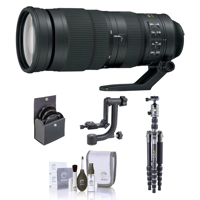 Nikon 200-500mm f/5.6E ED AF-S Picture
