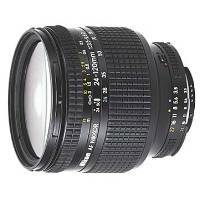 Nikon 24-120mm f/3.5-5.6D AF W Picture