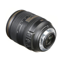 Nikon 24-120mm f/4G ED-IF AF-S Picture