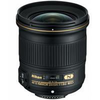 Nikon 24mm f/1.8G ED AF-S NIKK Picture