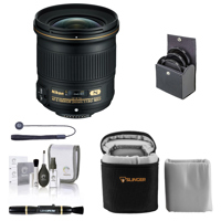 Nikon 24mm f/1.8G ED AF-S NIKK Picture