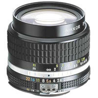 Nikon 24mm f/2 Nikkor Ai-S Wid Picture
