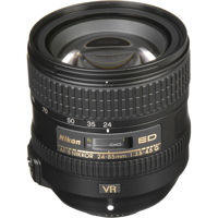Amazon.com : Nikon AF-S NIKKOR 24-85mm f/3.5-4.5G ED VR