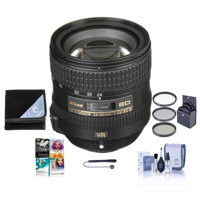Nikon 24-85mm f/3.5-4.5G ED AF Picture