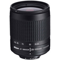 Nikon 28-100mm f/3.5-5.6 AF-G Picture