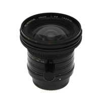 Nikon 28mm f/3.5 PC Nikkor Wid Picture