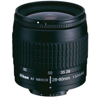 Nikon 28-80mm f/3.3-5.6G Wide  Picture