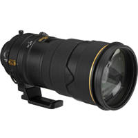 Nikon 300mm f/2.8G ED-IF II AF Picture