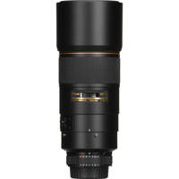 Nikon 300mm f/4 ED-IF AF-S Nik Picture