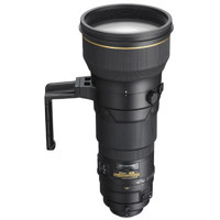 Nikon 400mm f/2.8G ED AF-S Vib Picture