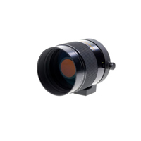 Nikon 500mm f/8 Reflex Nikkor  Picture