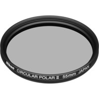 Nikon 55mm Circular Polarizer  Picture