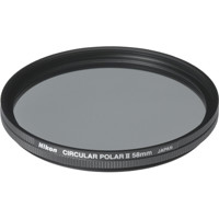Nikon 58mm Circular Polarizer  Picture