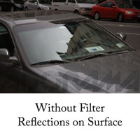 Nikon 58mm Circular Polarizer  Picture
