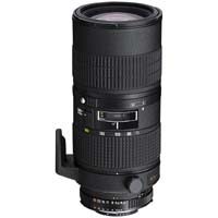 Nikon 70-180mm f/4.5-5.6D ED A Picture