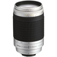 Nikon 70-300mm f/4-5.6G AF Tel Picture