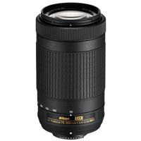Nikon AF-P DX NIKKOR 70-300mm  Picture