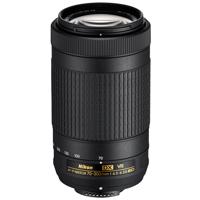 Nikon AF-P DX NIKKOR 70-300mm  Picture