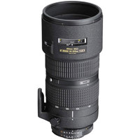 Nikon 80-200mm f/2.8D ED AF Zo Picture