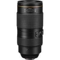 Nikon 80-400mm f/4.5-5.6G AF-S Picture