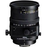 Nikon 85mm f/2.8 PC Micro-Nikk Picture