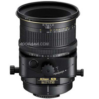 NIKON PC-E MICRO NIKKOR 85MM F Picture