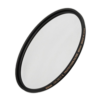 Nikon ARCREST II Zero-One AR Coated Protection Filter 82mm