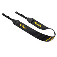 Nikon AN-DC28 Neck Strap for Z Picture