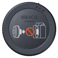 Nikon BF-N2 Teleconverter Cap  Picture