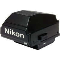 Nikon DE-3 HP Eyelevel Finder  Picture