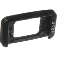 Nikon DK-20C +0.5 Diopter for  Picture
