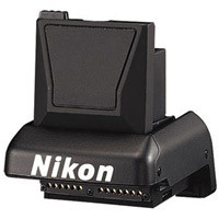 Nikon DW-30 Waist Level Finder Picture