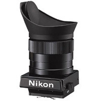 Nikon DW-4 6x Focusing Finder  Picture