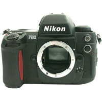 Nikon F100 35mm SLR Auto Focus Picture