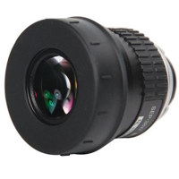 Nikon 20-60x Zoom Eyepiece for Picture
